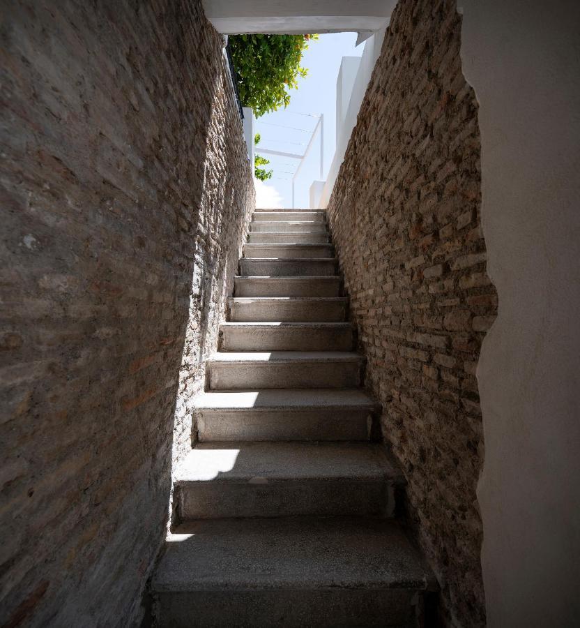 Carmen Del Azahar By Florentia Homes Granada Buitenkant foto