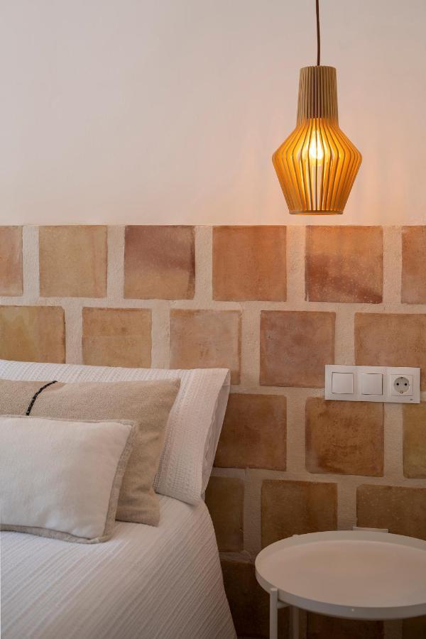 Carmen Del Azahar By Florentia Homes Granada Buitenkant foto