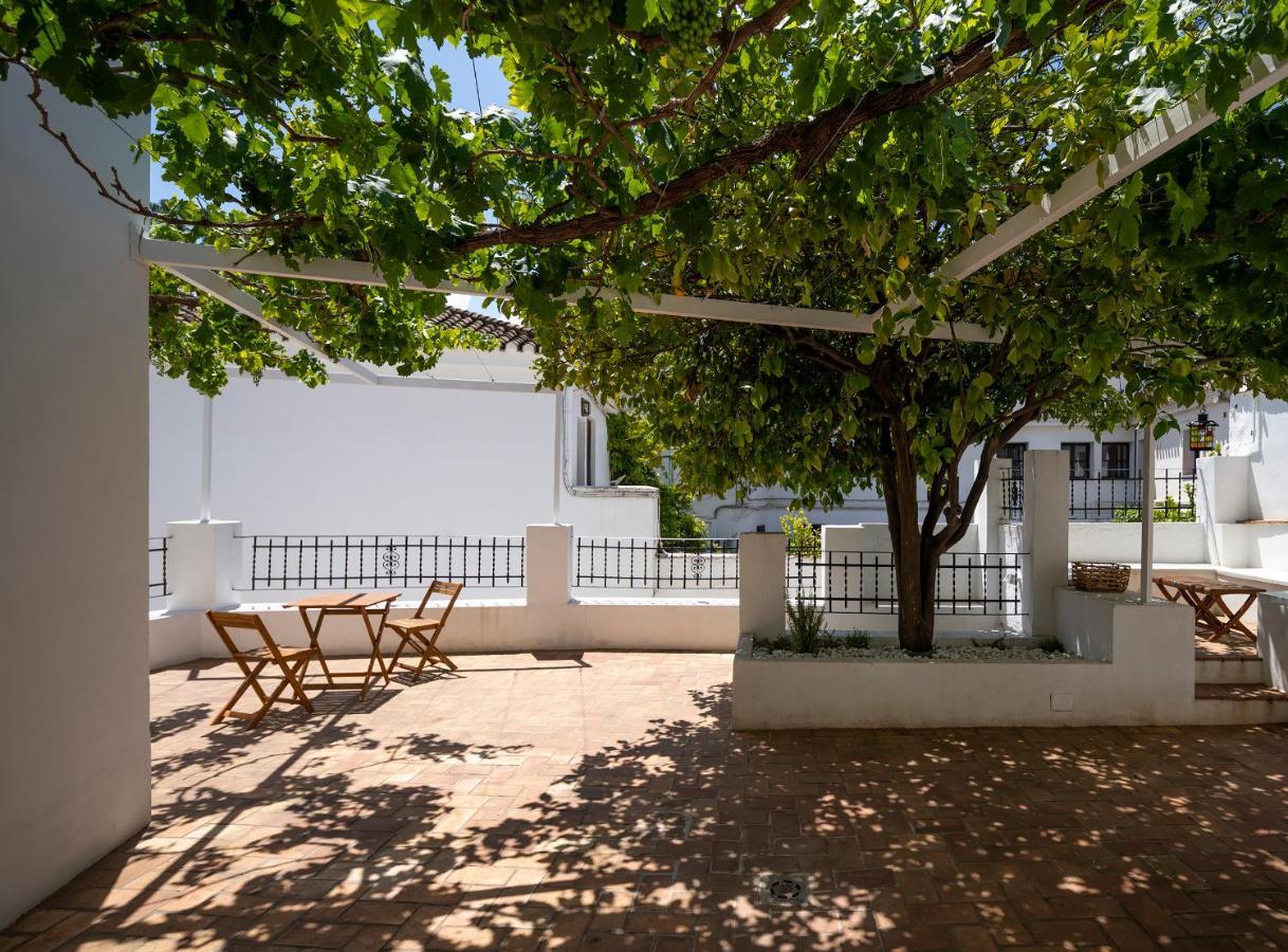 Carmen Del Azahar By Florentia Homes Granada Buitenkant foto